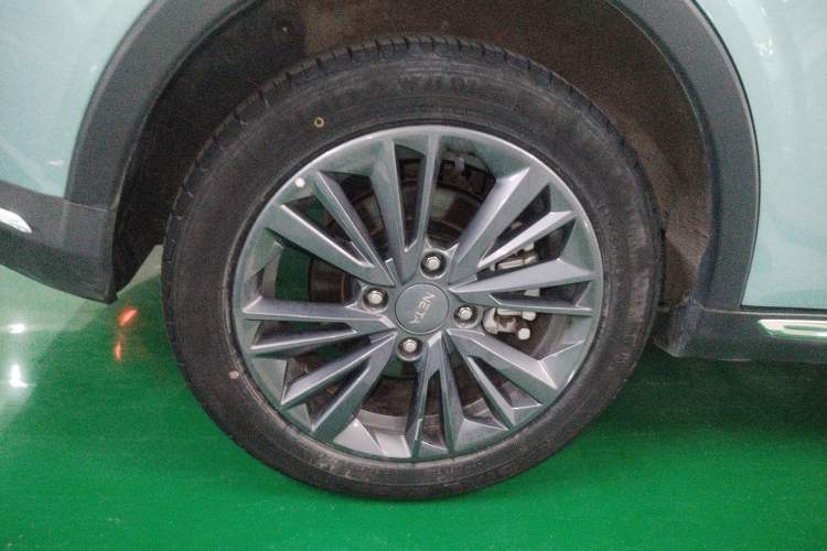 Used NETA V 2022 Chao 400 Lite Exterior 8