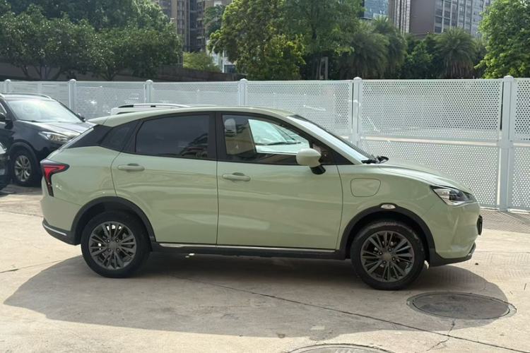 Used NETA V 2022 Chao 400 Lite Exterior 9