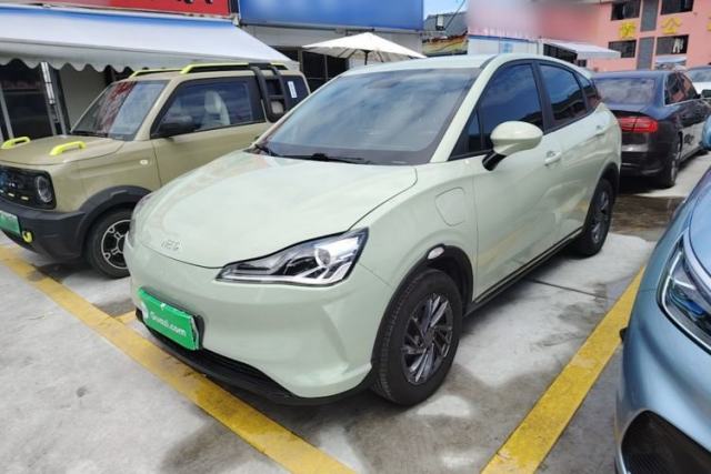 Used NETA V 2022 Chao 300 Lite Ternary Lithium