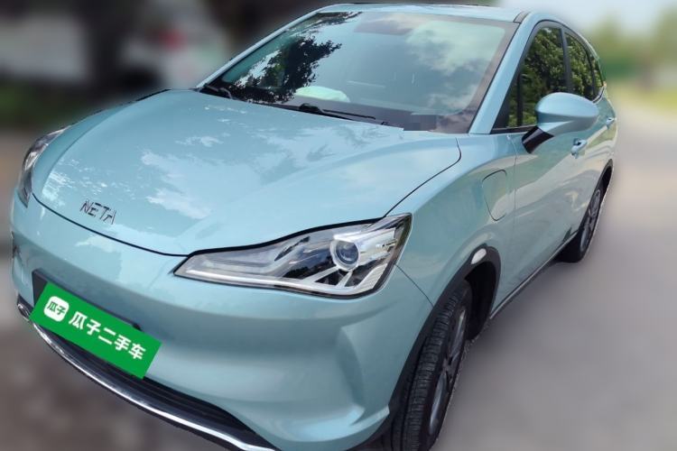 Used NETA V 2022 Chao 400 Lite Guazi used car, China used car export, Used car for sale, Used  cars, Cheapest cars for sale
