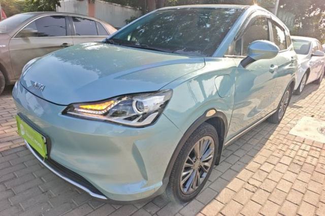 Used NETA V 2022 Chao 400 Lite