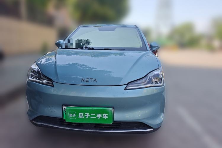 Used NETA V 2022 Chao 400 Lite Front
