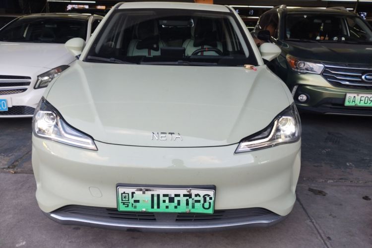 Used NETA V 2022 Chao 400 Lite Front