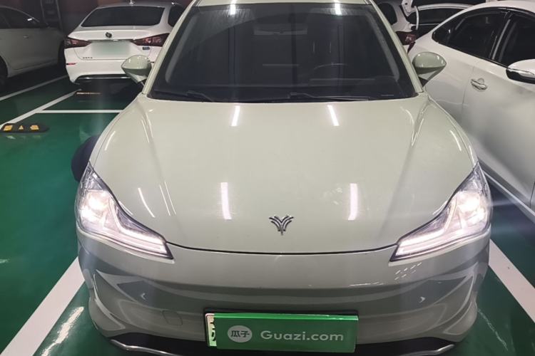 Used NETA V 2022 Chao 400 Lite Front