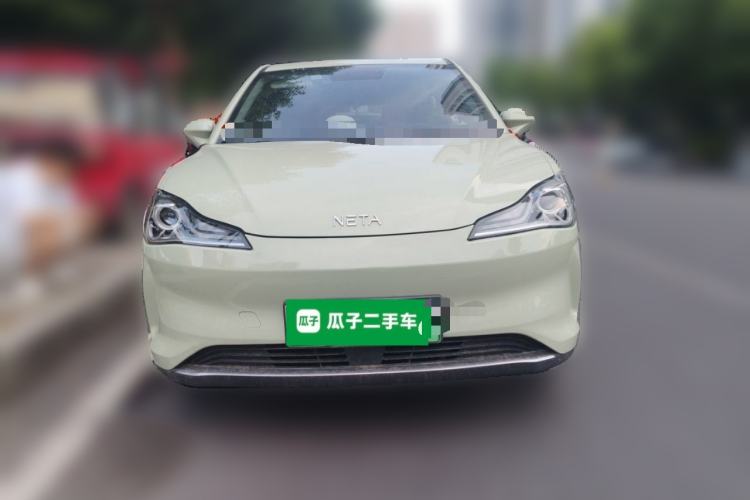 Used NETA V 2022 Chao 400 Lite Front