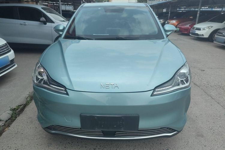 Used NETA V 2022 Chao 400 Lite Front