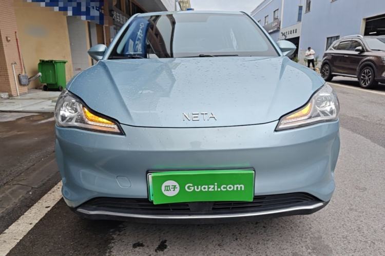 Used NETA V 2022 Chao 400 Lite Front