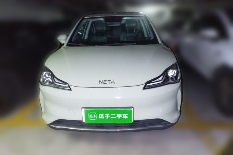 Used NETA V 2022 Chao 400 Lite Front