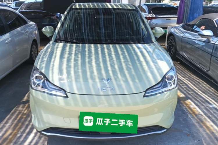 Used NETA V 2022 Chao 400 Lite Front