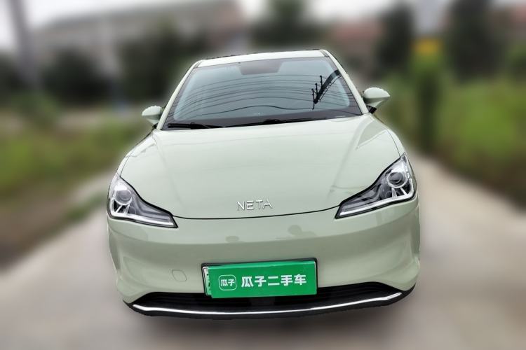 Used NETA V 2022 Chao 400 Lite Front