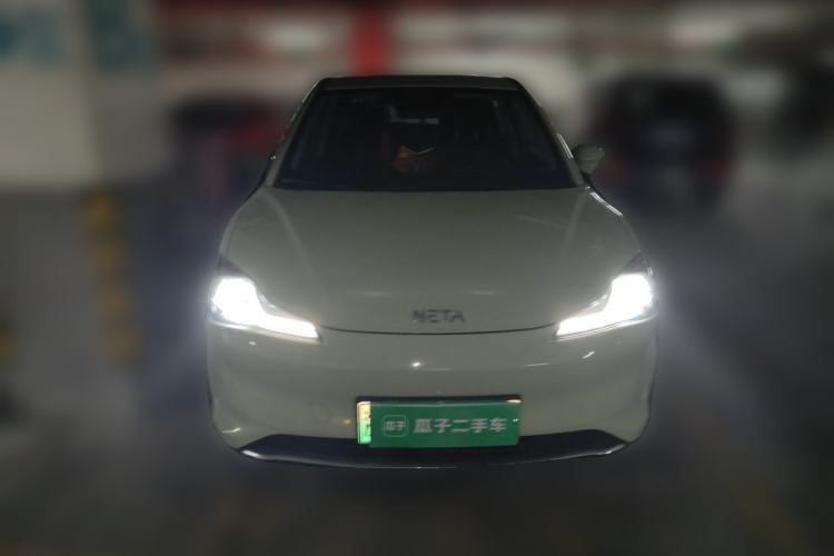 Used NETA V 2022 Chao 400 Lite Front