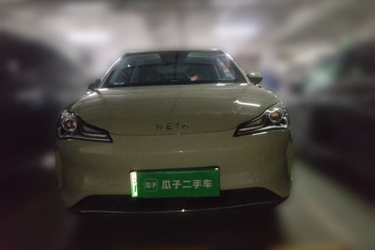 Used NETA V 2022 Chao 400 Lite Front