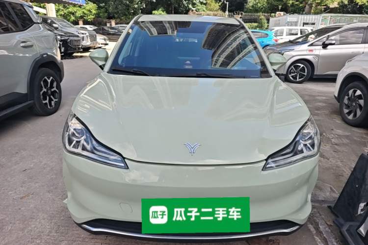 Used NETA V 2022 Chao 400 Lite Front