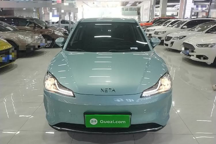 Used NETA V 2022 Chao 300 Lite Lithium Iron Phosphate Front