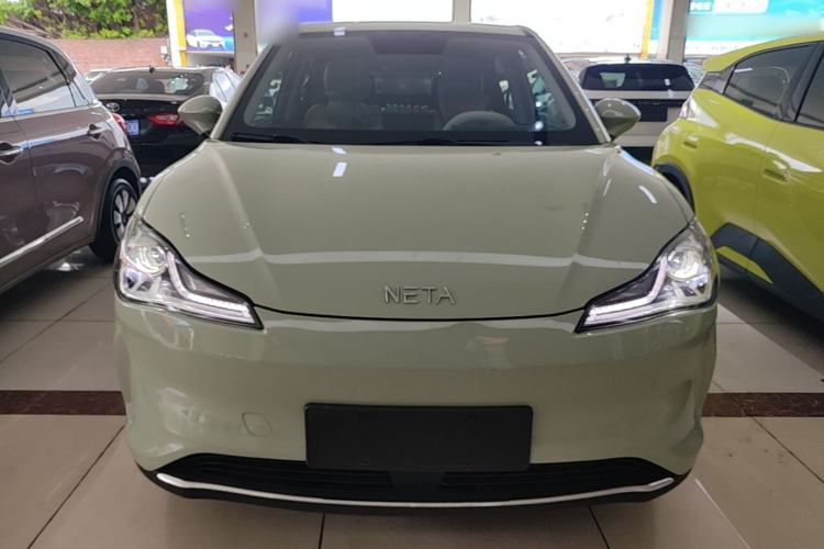 Used NETA V 2022 Chao 400 Lite Front