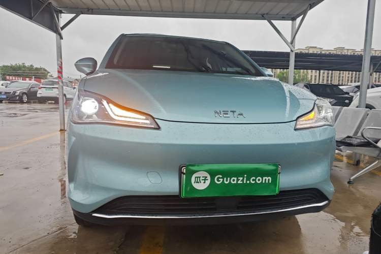 Used NETA V 2022 Chao 400 Lite Front