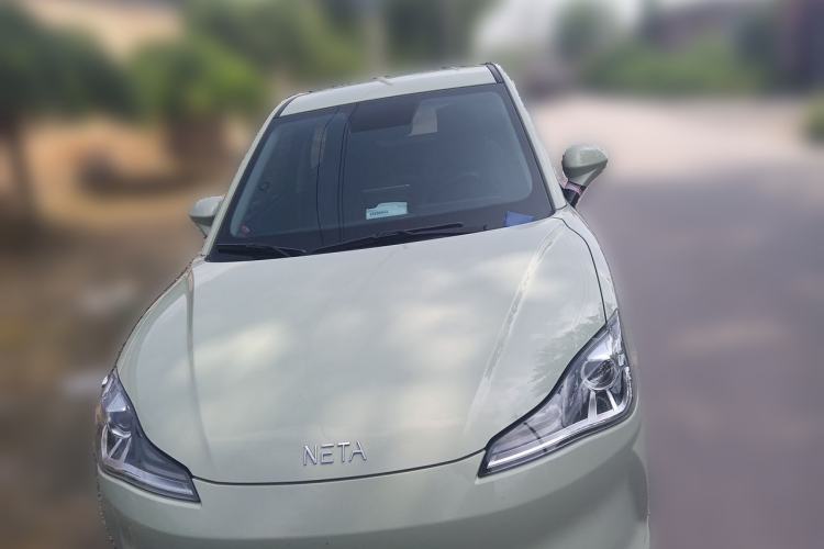 Used NETA V 2022 Chao 400 Pro Front