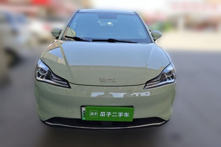 Used NETA V 2022 Chao 400 Lite Front