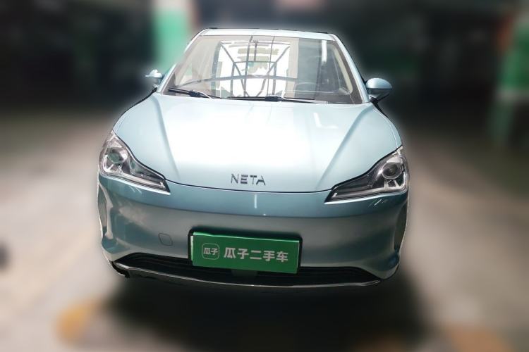 Used NETA V 2022 Chao 300 Lite Ternary Lithium Front