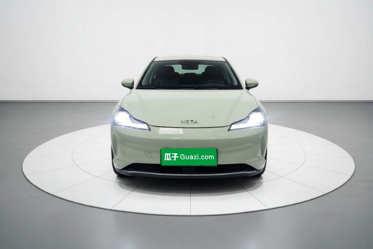 Used NETA V 2022 Chao 400 Lite Front