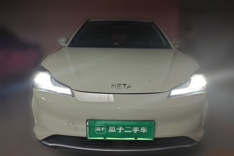 Used NETA V 2022 Chao 400 Lite Front