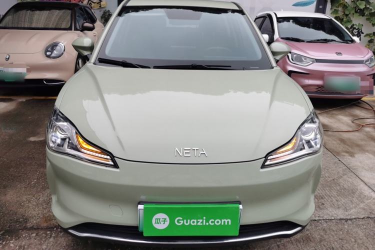 Used NETA V 2022 Chao 400 Lite Front