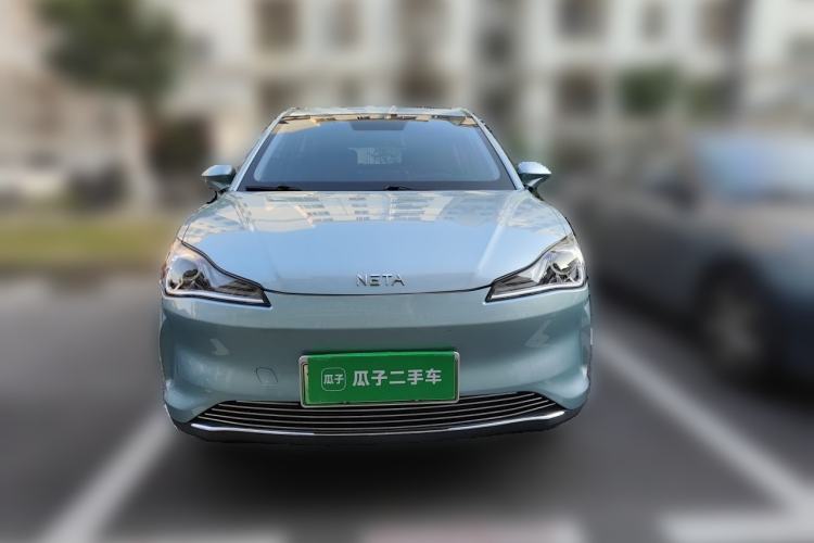 Used NETA V 2022 Chao 400 Lite Front