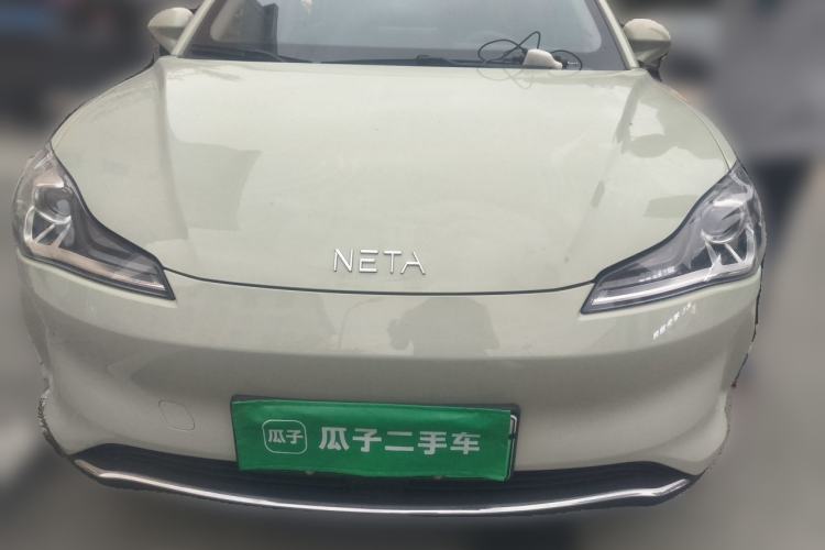 Used NETA V 2022 Chao 300 Lite Lithium Iron Phosphate Front