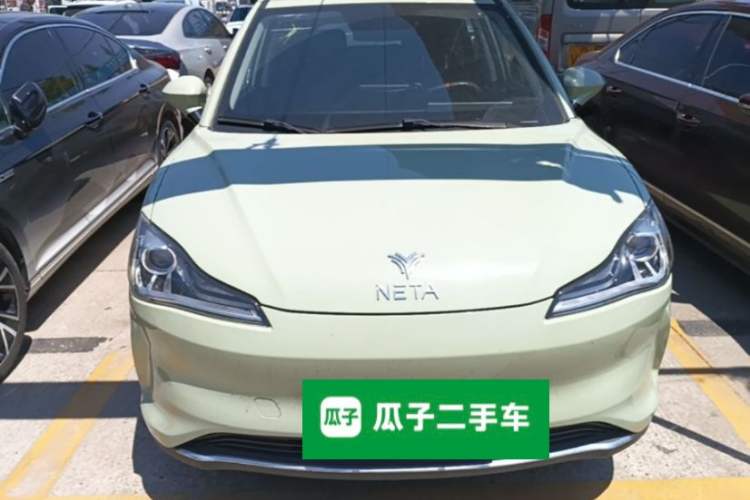 Used NETA V 2022 Chao 400 Lite Front