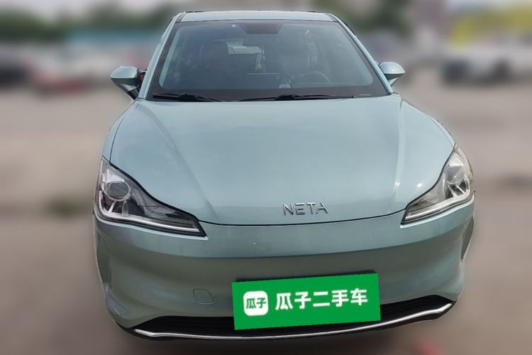 Used NETA V 2022 Chao 300 Lite Ternary Lithium Front