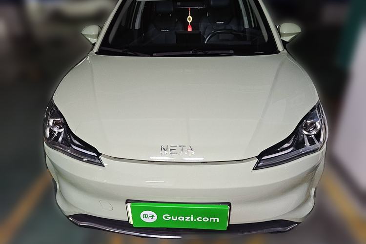 Used NETA V 2022 Chao 400 Lite Front