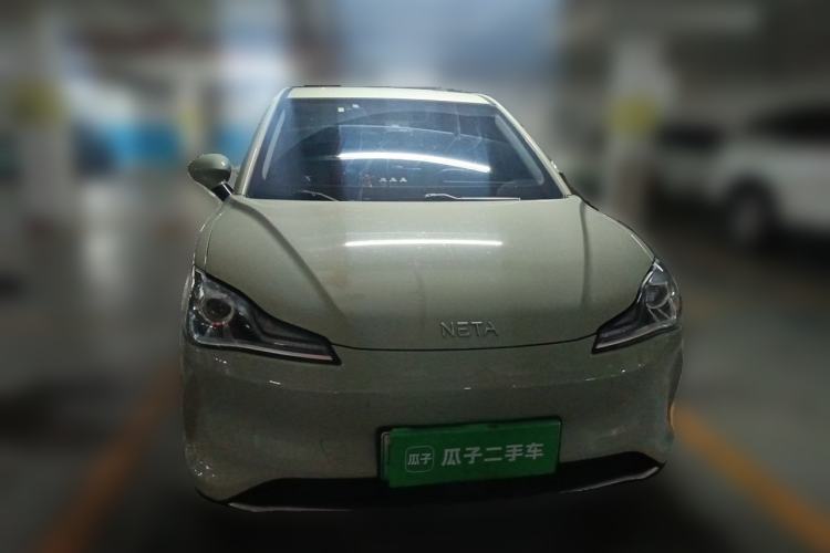 Used NETA V 2022 Chao 400 Lite Front