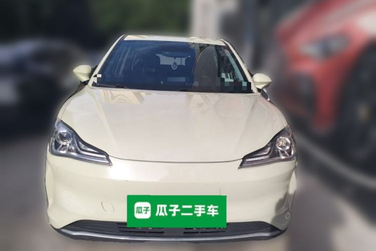 Used NETA V 2022 Chao 400 Lite Front