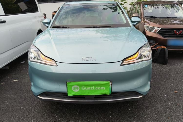 Used NETA V 2022 Chao 400 Lite Front