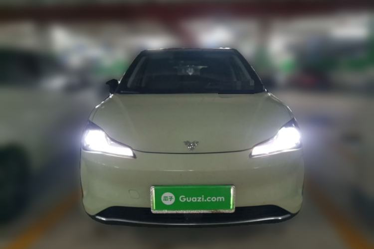 Used NETA V 2022 Chao 400 Lite Front