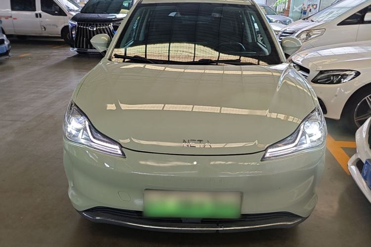 Used NETA V 2022 Chao 400 Lite Front