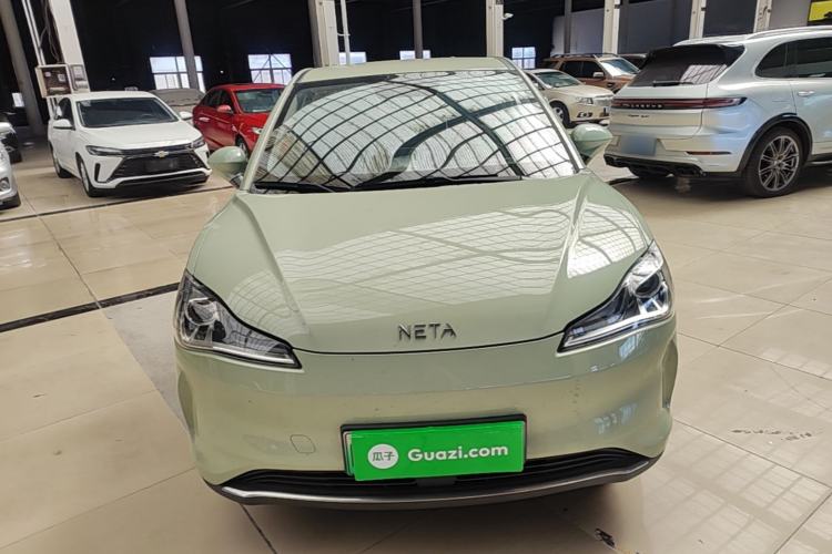 Used NETA V 2022 Chao 400 Lite Front
