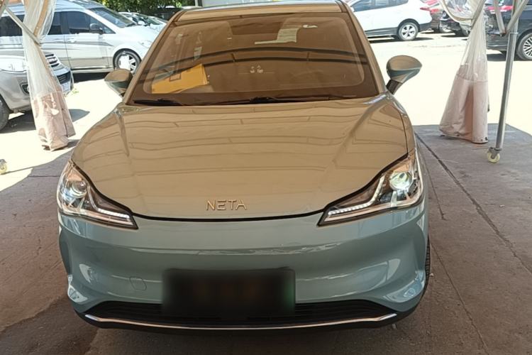 Used NETA V 2022 Chao 400 Lite Front