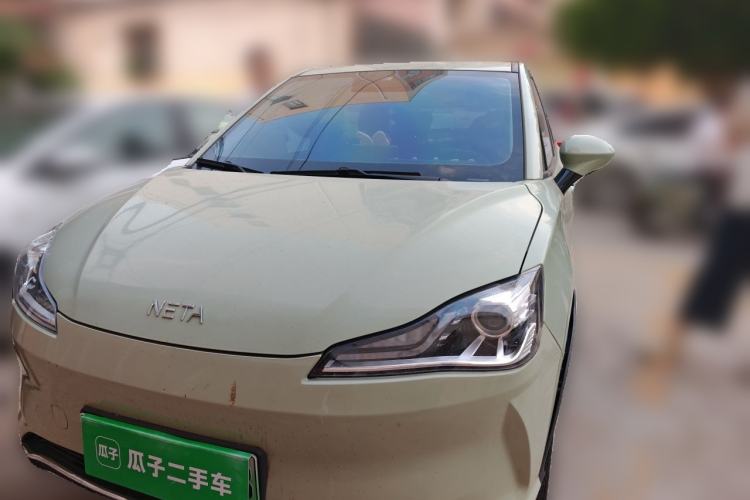 Used NETA V 2022 Chao 400 Lite Front