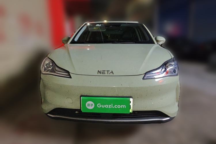 Used NETA V 2022 Chao 400 Lite Front