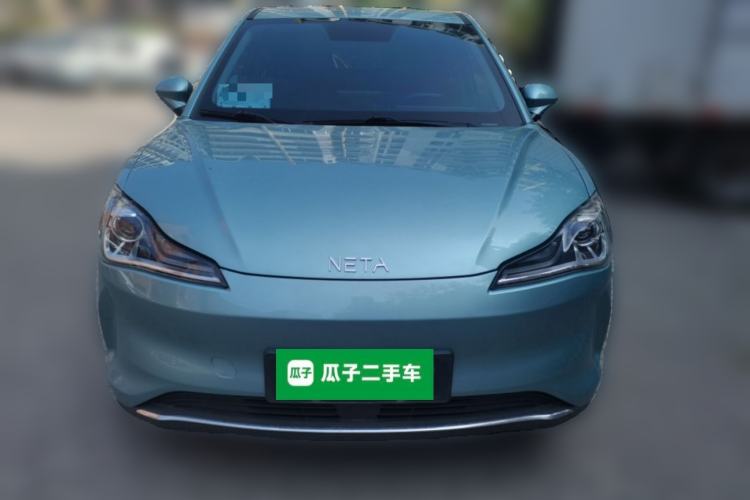 Used NETA V 2022 Chao 400 Lite Front