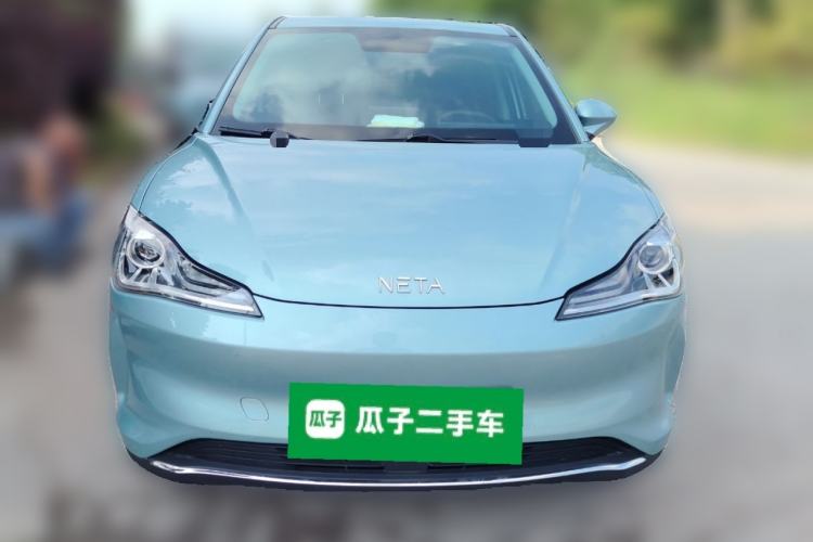 Used NETA V 2022 Chao 400 Lite Front