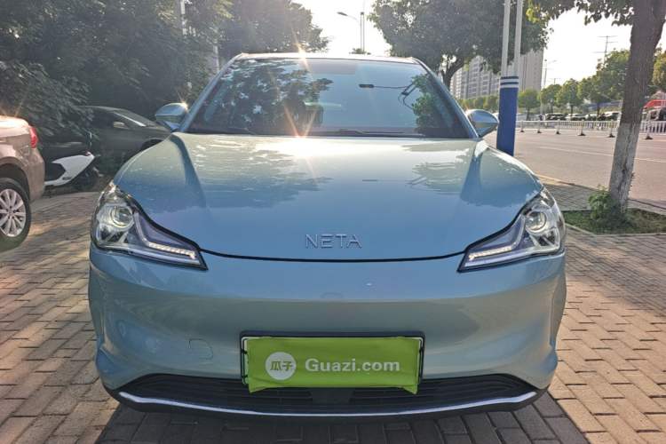 Used NETA V 2022 Chao 400 Lite Front