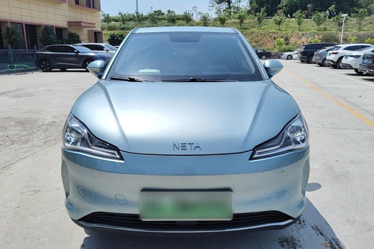 Used NETA V 2022 Chao 400 Lite Front