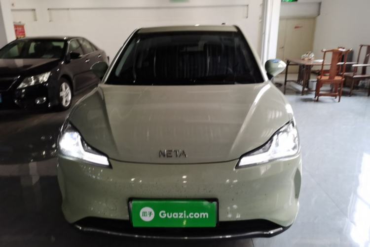 Used NETA V 2022 Chao 400 Lite Front