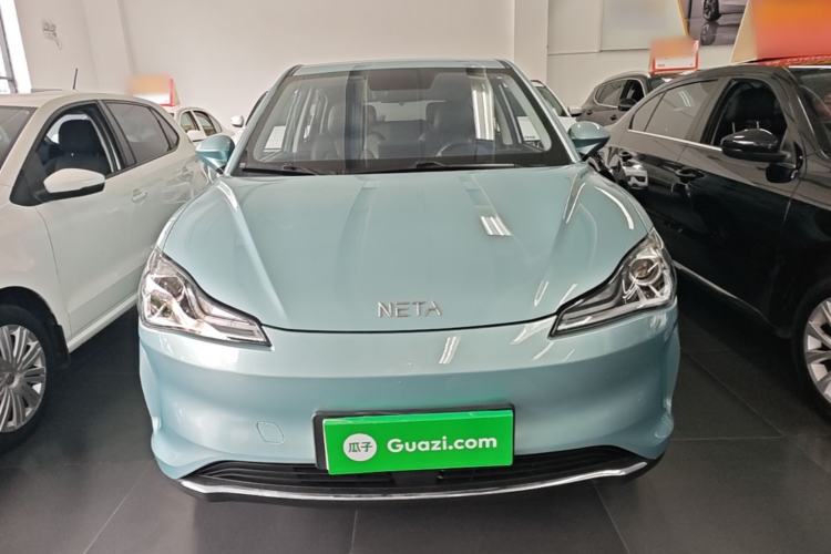 Used NETA V 2022 Chao 400 Lite Front