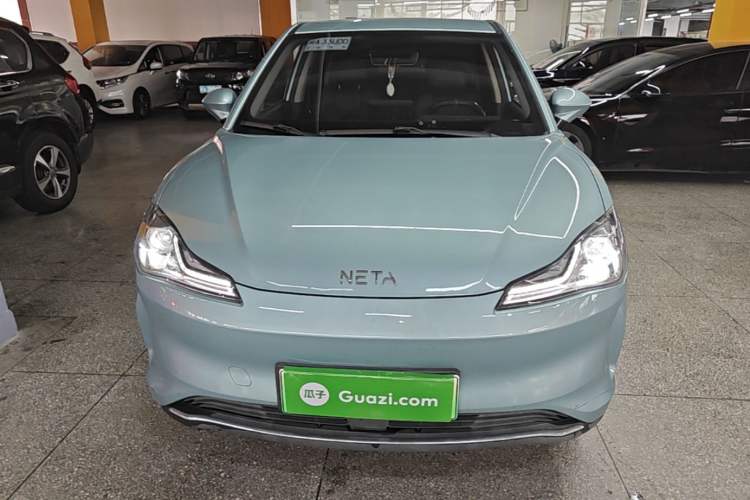Used NETA V 2022 Chao 300 Lite Lithium Iron Phosphate Front