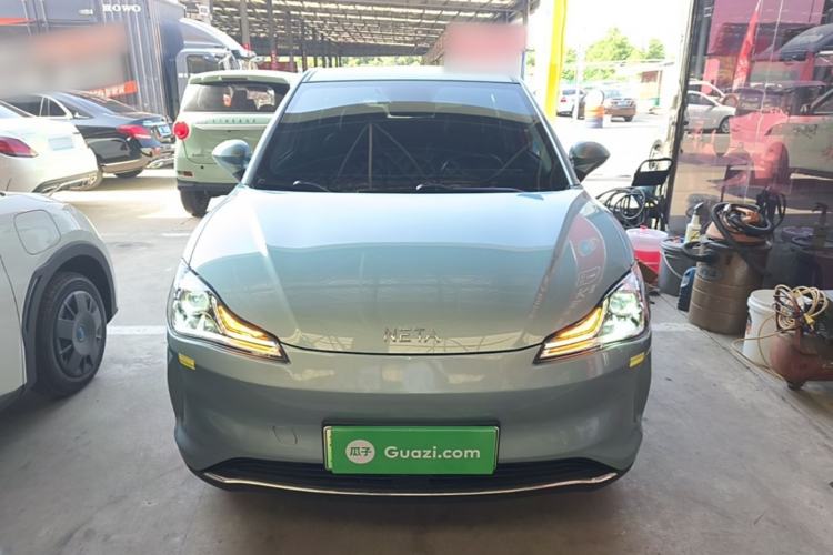 Used NETA V 2022 Chao 300 Lite Ternary Lithium Front