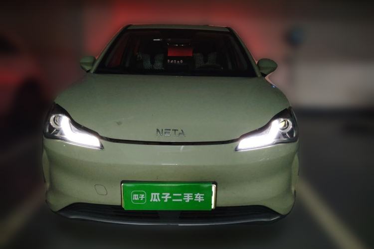 Used NETA V 2022 Chao 400 Lite Front