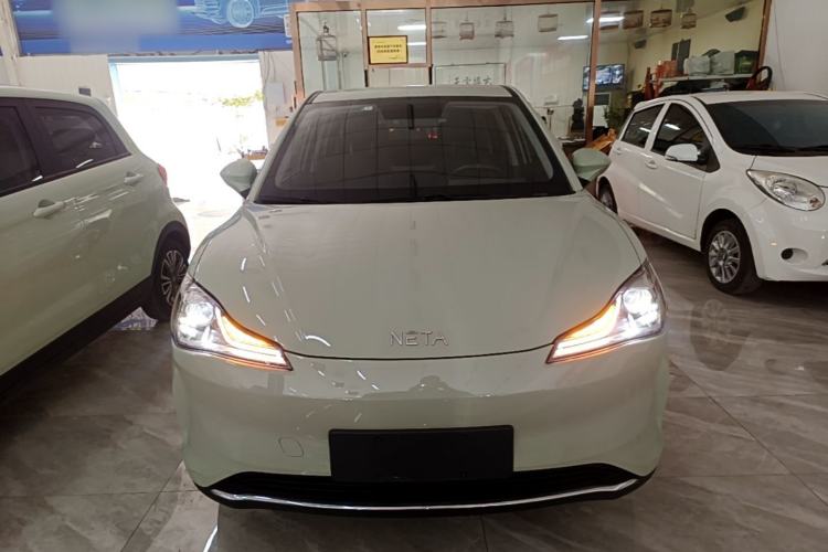 Used NETA V 2022 Chao 400 Lite Front
